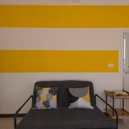 Appartamento Salita S. Anna - Affitti Brevi Italia Genua Exterior foto
